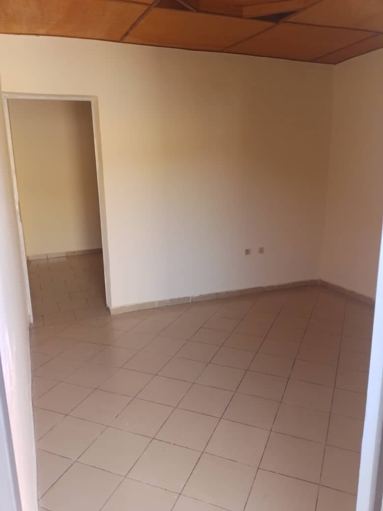 Studio au nouveau quartier